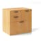 Officesource OS Laminate Lateral Files Combo Lateral File Cabinet OS114MW - alternate 1